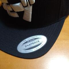 モブスター キャップの画像