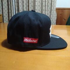 モブスター キャップの画像