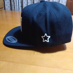 モブスター キャップの画像