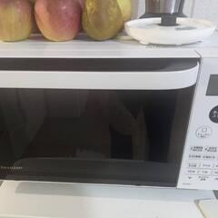 SHARP 電子レンジ RE-S600