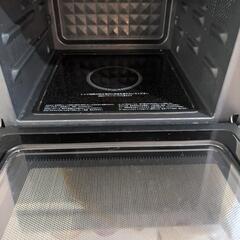 SHARP 電子レンジ RE-S600の画像