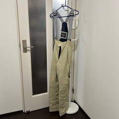 スキーウェア160センチ
の画像
