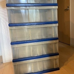衣装ケース