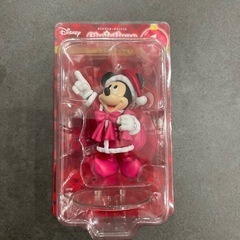 ミッキー　1番くじ　クリスマス