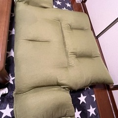 2人掛けソファーの画像