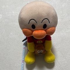 アンパンマン ぬいぐるみの画像