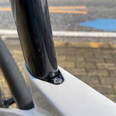 【値下げしました！】YOELEO（ヨーレオ）R12 DB×Wheeltop EDS 完成車　パワメ付の画像