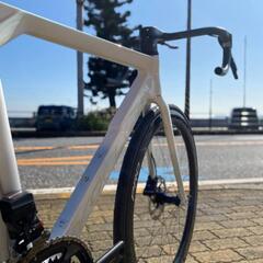 【値下げしました！】YOELEO（ヨーレオ）R12 DB×Wheeltop EDS 完成車　パワメ付の画像