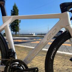 【値下げしました！】YOELEO（ヨーレオ）R12 DB×Wheeltop EDS 完成車　パワメ付の画像