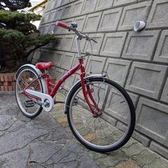✨子供用　自転車