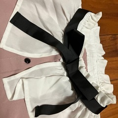 RICCA RICCA 肩空きtopsの画像