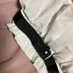 RICCA RICCA 肩空きtopsの画像
