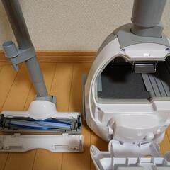     掃除機の画像