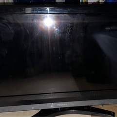 液晶テレビ