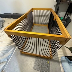 メディカル60 カワイ　KAWAI フェレット　サークル