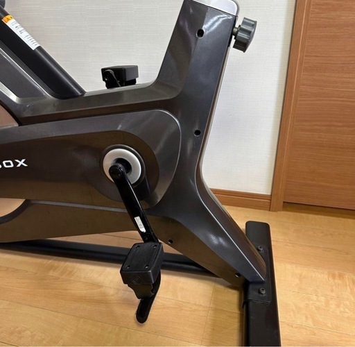 FITBOX FBX-01 フィットネスバイク エアロバイク