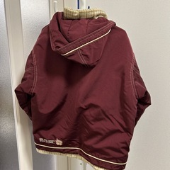 レディーススキーウェアの画像