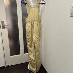 レディーススキーウェアの画像