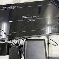 ゲーミングモニターとスピーカー