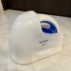 パナソニック　アイロンの画像