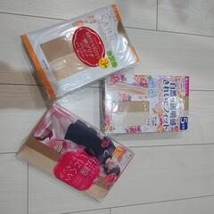 新品ストッキング