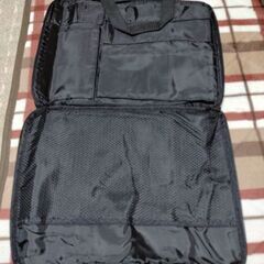 値下げしました !!ナルトバッグの画像