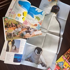 こどもちゃれんじ　ほっぷ　すてっぷ　絵本　知育の画像