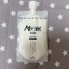 MoccHi SKIN モッチスキン 洗顔