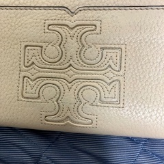 トリーバーチ長財布の画像