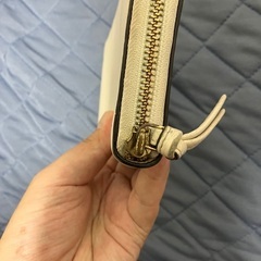 トリーバーチ長財布の画像