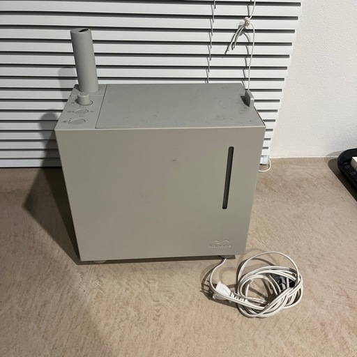 加湿器