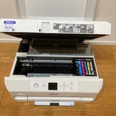 プリンタ　エプソンEP-713A (商談中)の画像