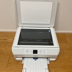 プリンタ　エプソンEP-713A (商談中)の画像