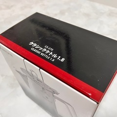 【新品未使用品】 snow peak クラシックケトル 1.8 CS-270の画像