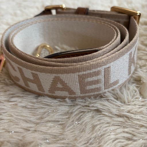 一度のみ使用　MICHAELKORS ミレラ　バニラ