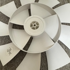バルミューダ　グリーンファンの画像