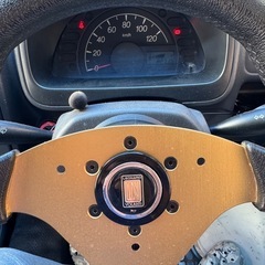 スズキ　キャリィトラック　キャリー　エブリィ　DA63 5速　NA カスタム車両の画像