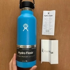 ハイドロフラスクの中古が安い!激安で譲ります・無料であげます ハイドロフラスクの中古が安い!激安で譲ります・無料であげます