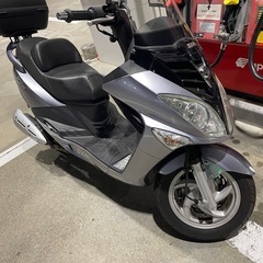 SYM RV125の中古が安い！激安で譲ります・無料であげます｜ジモティー