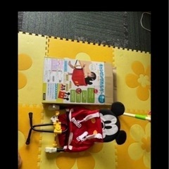 ベビーチェア の画像