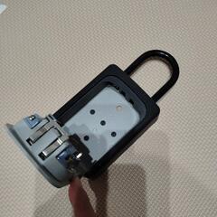 キーボックスの画像