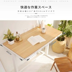 【定価46,750円】flexispot 電動昇降式デスクEG8の画像