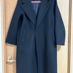 【タイムセール】チェスターコート