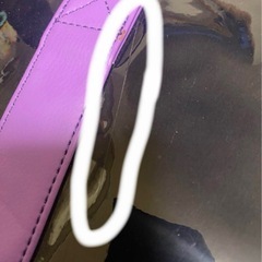 MARC BY MARC JACOBS トートの画像
