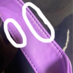 MARC BY MARC JACOBS トートの画像