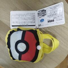 ポケモンエコバッグの画像