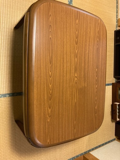 コタツ