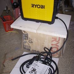 リョウビ半自動溶接機新品