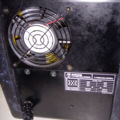 リョウビ半自動溶接機新品の画像