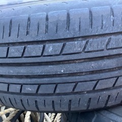 30プリウス　タイヤ の画像